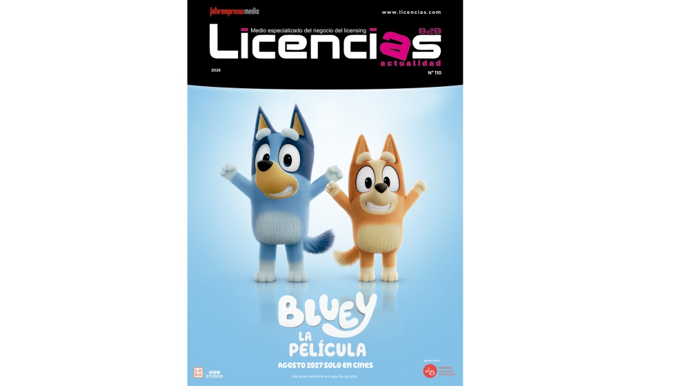 Ya est� disponible la versi�n digital de LICENCIAS Actualidad n� 110