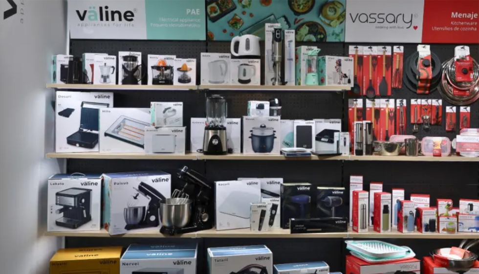Oferta de V�line y Vassary