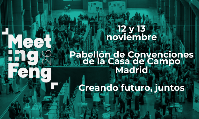 Foto de Meeting FENG 2026 reunir� en Madrid a farmacia e industria para crear el futuro del sector