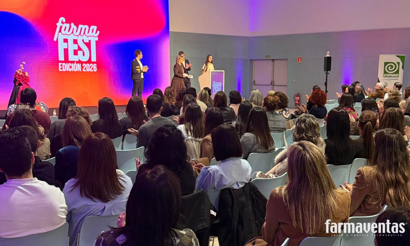 Foto de FarmaFest 2027 se celebrar� en febrero