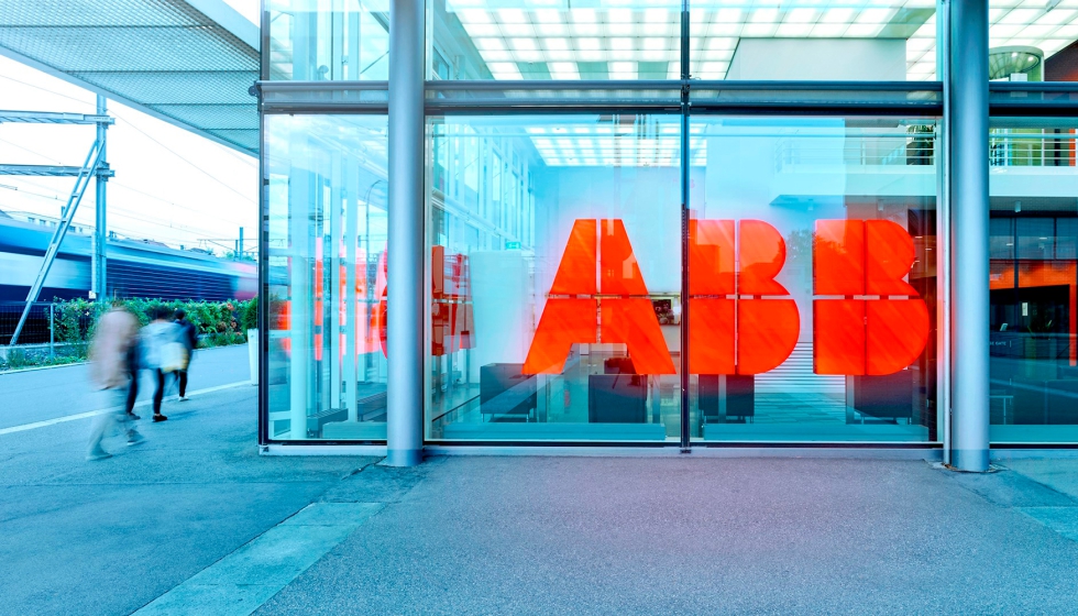 ABB espera que la empresa conjunta contribuya positivamente al beneficio por acci�n a partir del segundo a�o y que alcance un margen Ebitda operativo...