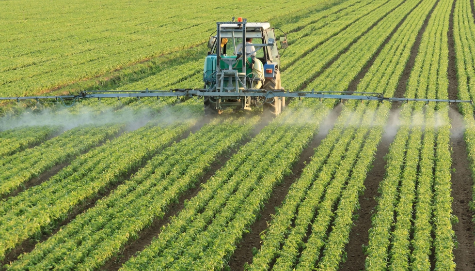 Foto de Los m�dulos del IRPF para 2027 incluyen reducciones fiscales para agricultores y ganaderos