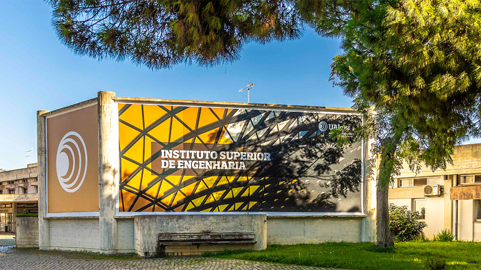 Universidade do Algarve, Instituto Superior de Engenharia