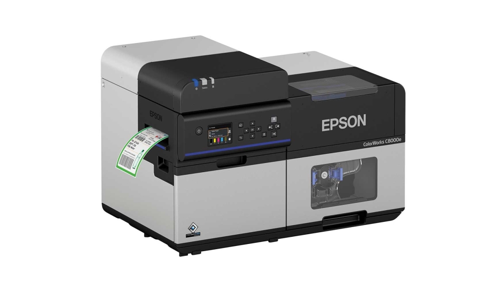 CW 8000