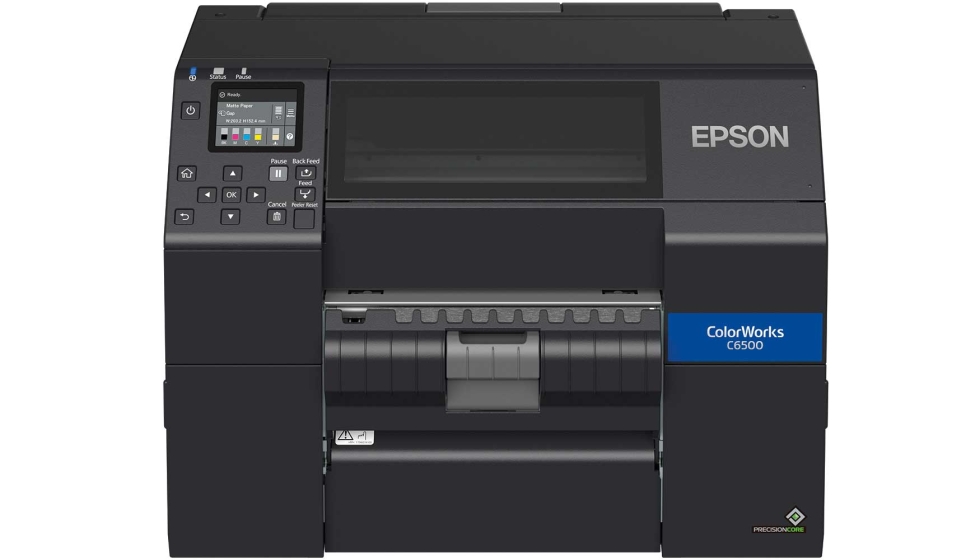 CW 6500