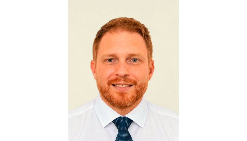 David Carulla, Techical Manager International de Euro-Funding