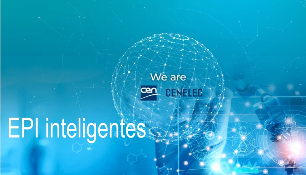 El grupo de coordinaci�n sobre Equipos de Protecci�n Individual de CEN-CENELEC ha identificado la digitalizaci�n...