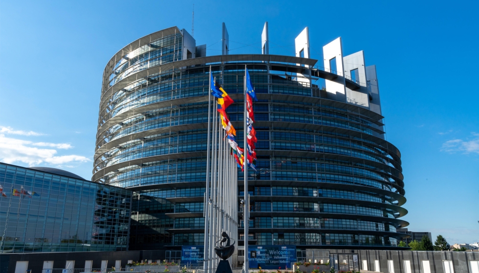 Sin perjuicio de la evoluci�n que finalmente adopte el marco regulatorio europeo...