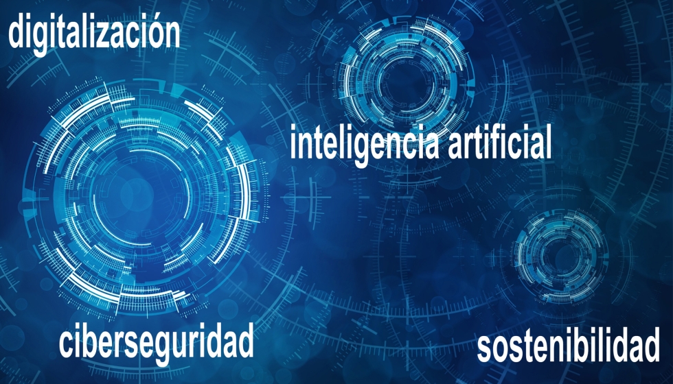Las tendencias regulatorias observadas sugieren una progresiva integraci�n de requisitos vinculados a la seguridad f�sica, la seguridad digital...