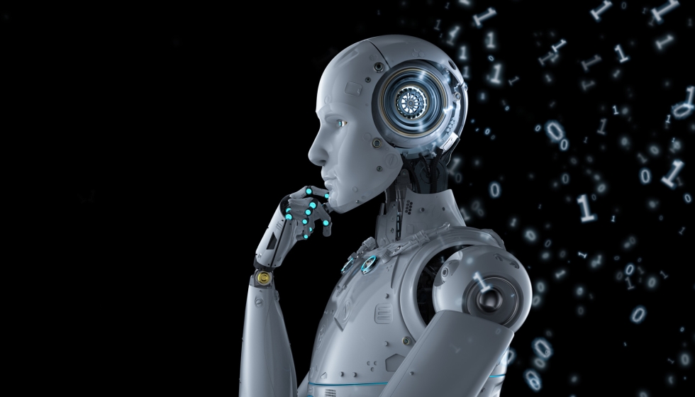 Lo que persiguen ahora muchas empresas tecnol�gicas, con los humanoides como gran apuesta...
