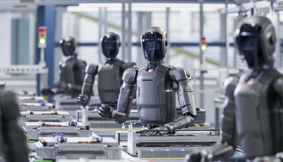 Ya no basta con que un robot complete una tarea en una demostraci�n...