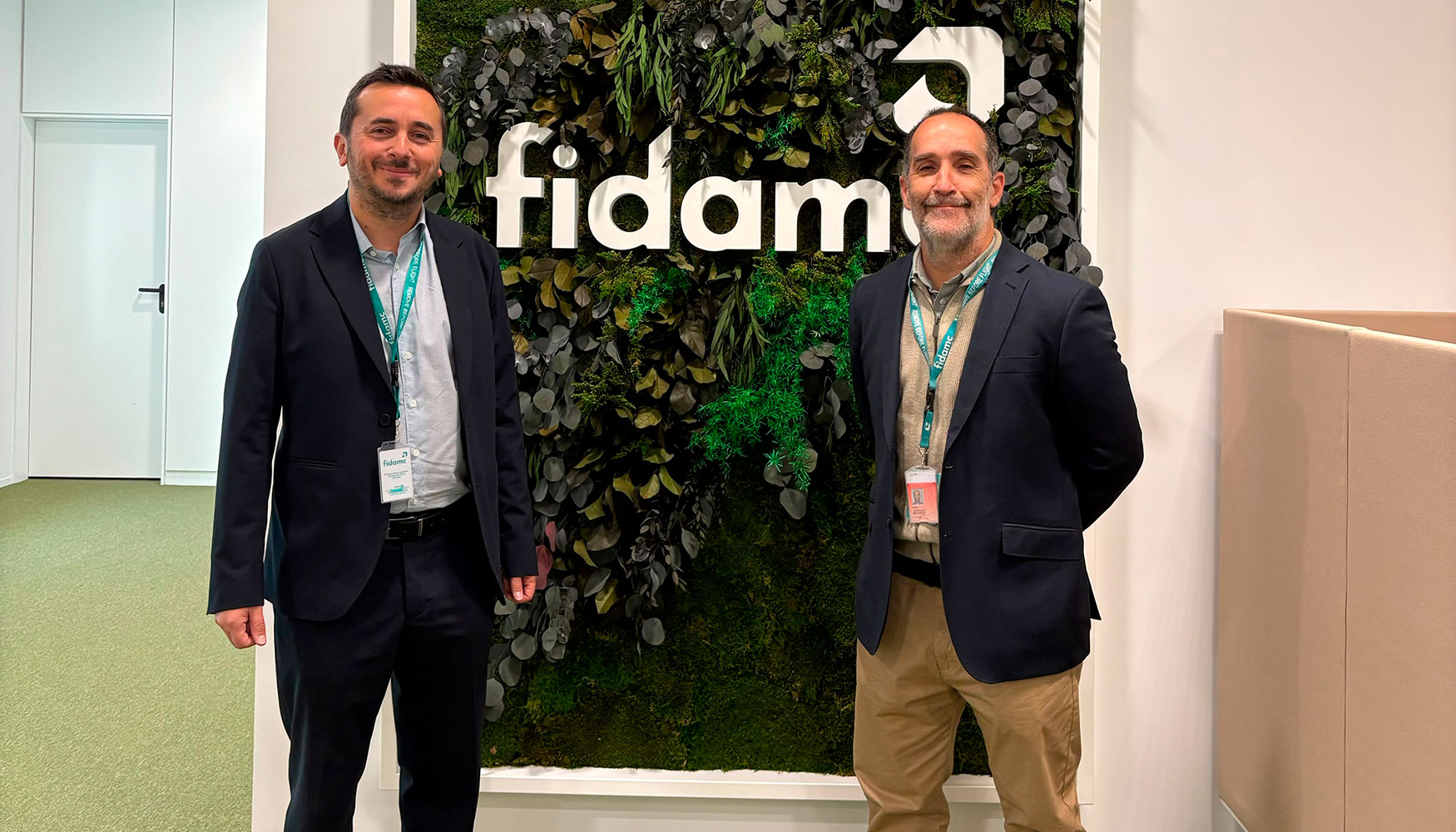 Sopra Steria y FIDAMC colaborar�n en el desarrollo de soluciones de Physical AI para automatizar procesos complejos de fabricaci�n de materiales...