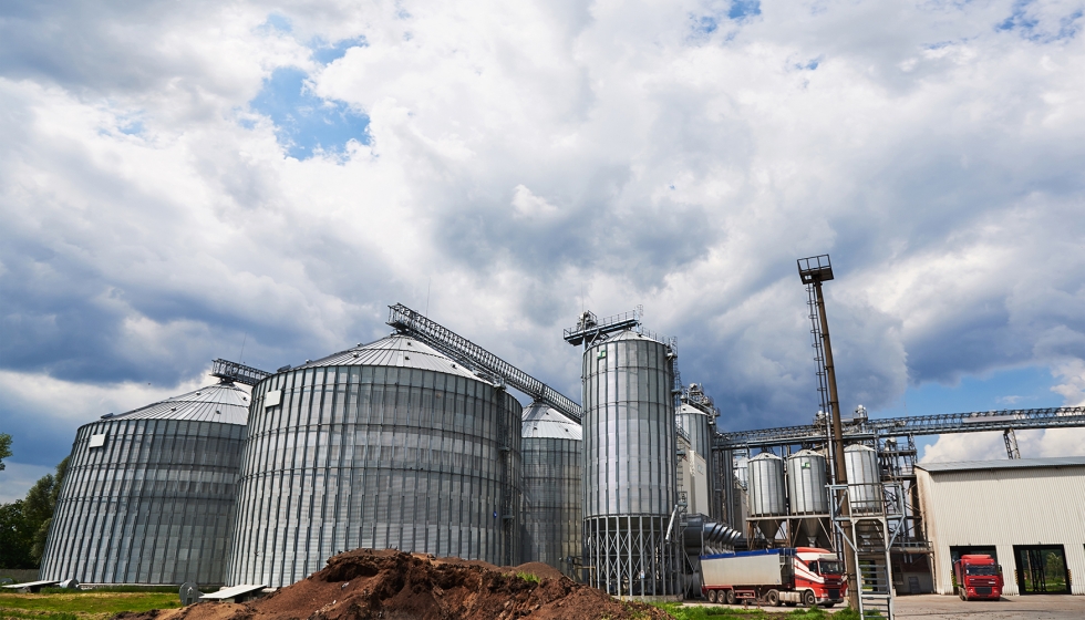Las instalaciones de digesti�n anaerobia deber�n contar con autorizaci�n ambiental integrada previa para poder operar en Andaluc�a...