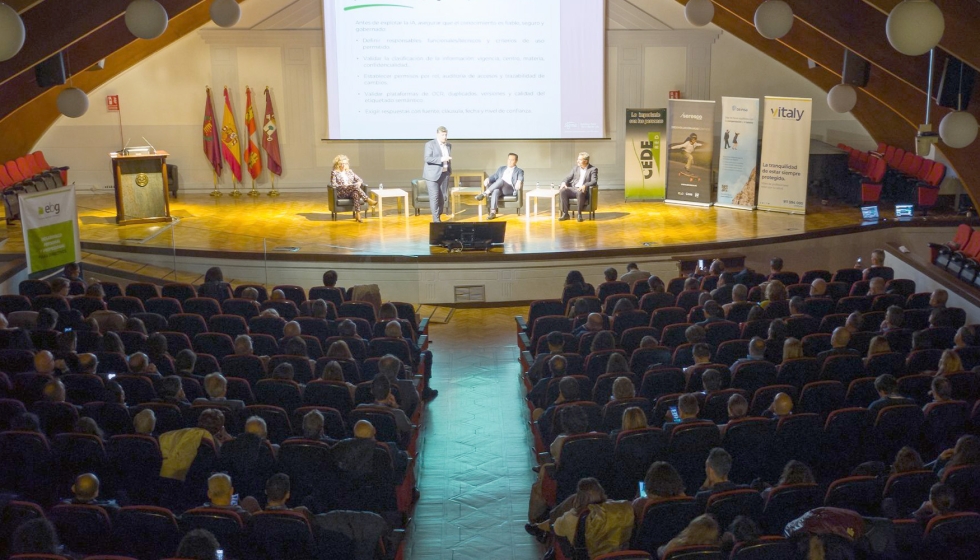 Congreso Cedered 2026