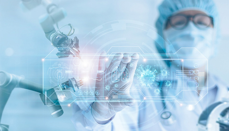 Los pl�sticos de grado m�dico permiten aplicaciones est�riles, seguras y de gran precisi�n, desde productos desechables hasta implantes...
