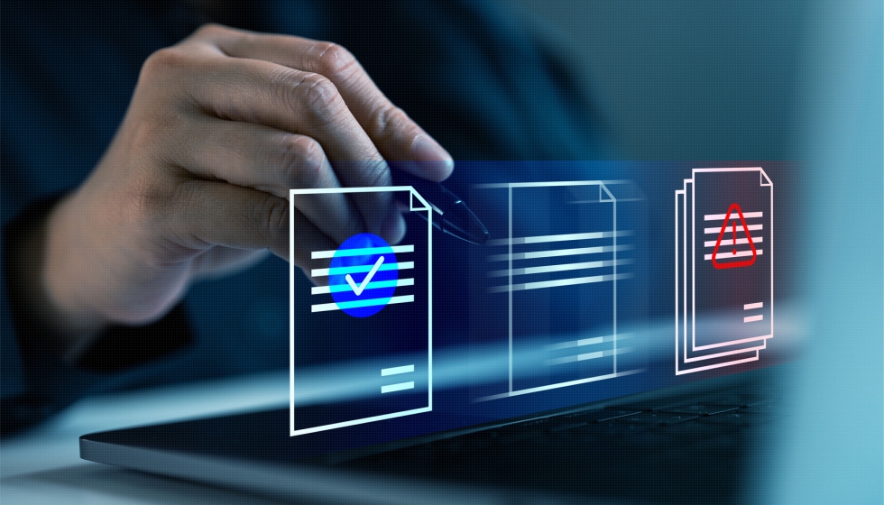 Una ejecuci�n de confirmaci�n previa a la fabricaci�n ayuda a verificar que ambas partes interpretan correctamente los requisitos y reduce el riesgo...