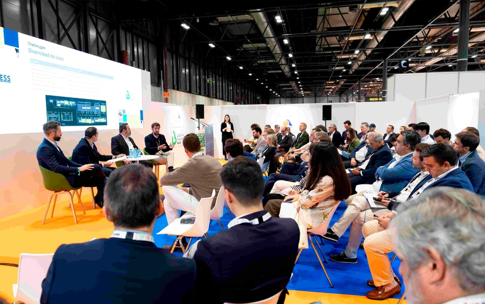 Foto de Empack, Logistics & Automation y LIB Madrid abordar�n los retos tecnol�gicos y operativos de la industria