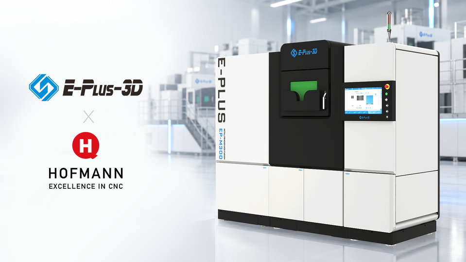 Foto: Eplus3D