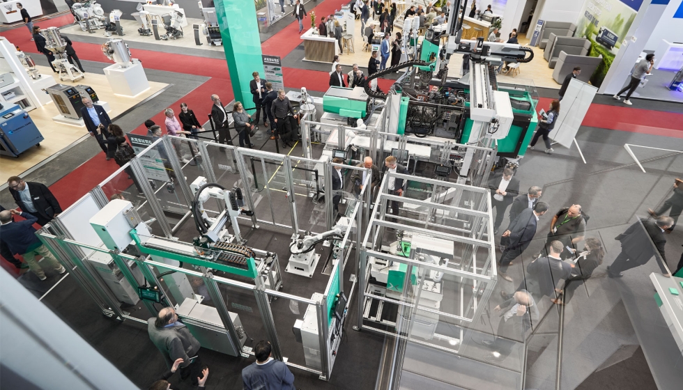 Robots aut�nomos...