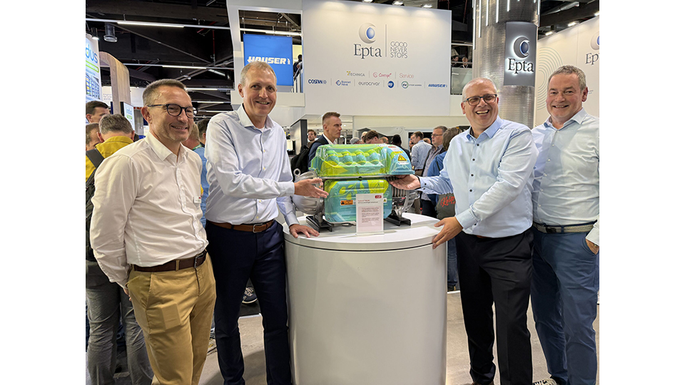 Na Chillventa 2026, a Danfoss e a ENGIE Refrigeration apresentaram os progressos do seu projeto conjunto...
