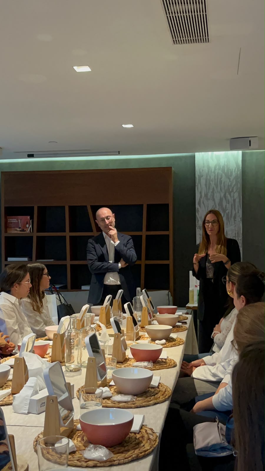 Taller de Clarins en Pyr�n�es Andorra