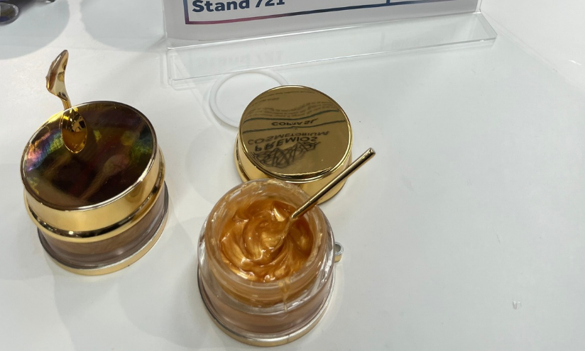 Segundo premio para Copra, con Golden Gala 10