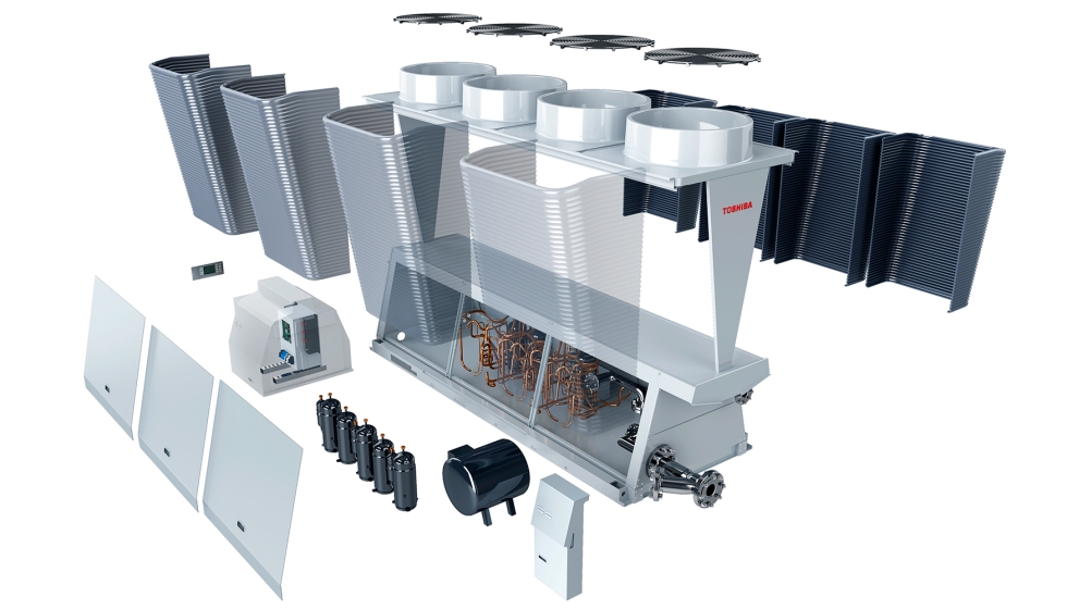 Chillers_Universal Smart X