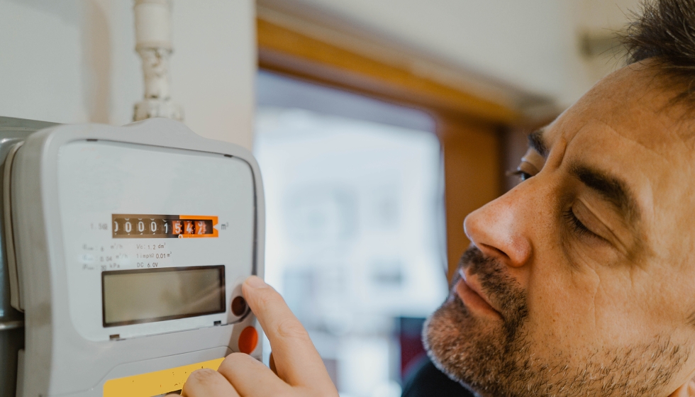 Los usuarios podr�n consultar gratuitamente sus datos diarios de consumo de gas de los �ltimos 24 meses a trav�s de una p�gina web o una aplicaci�n...