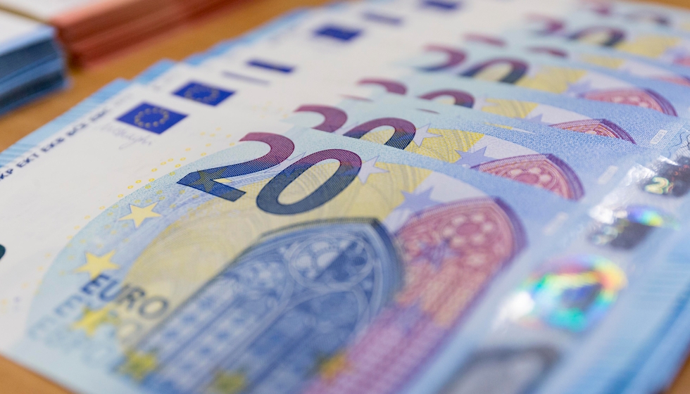 �La ciudadan�a mantiene su apego al efectivo�, apunta el Banco de Espa�a