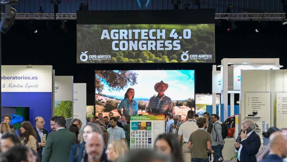 El amplio programa del Congreso es uno de los grandes alicientes de esta feria