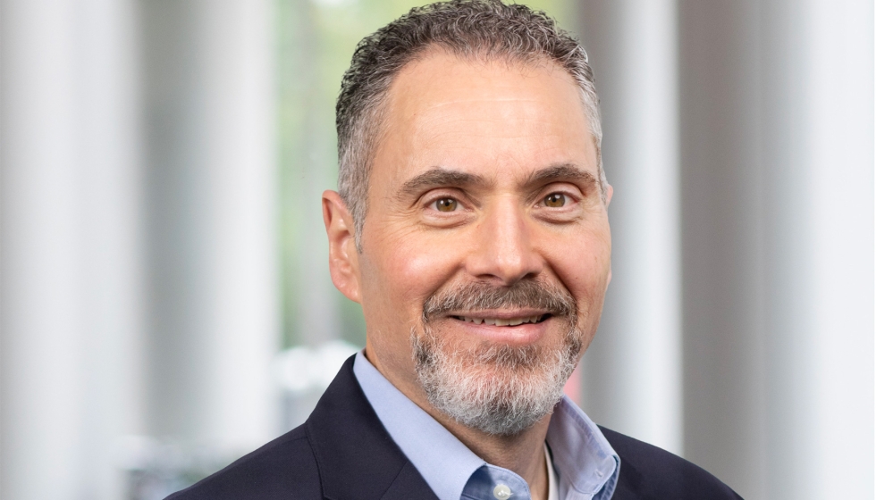 Dave Graziosi, presidente y consejero delegado de Allison Transmission