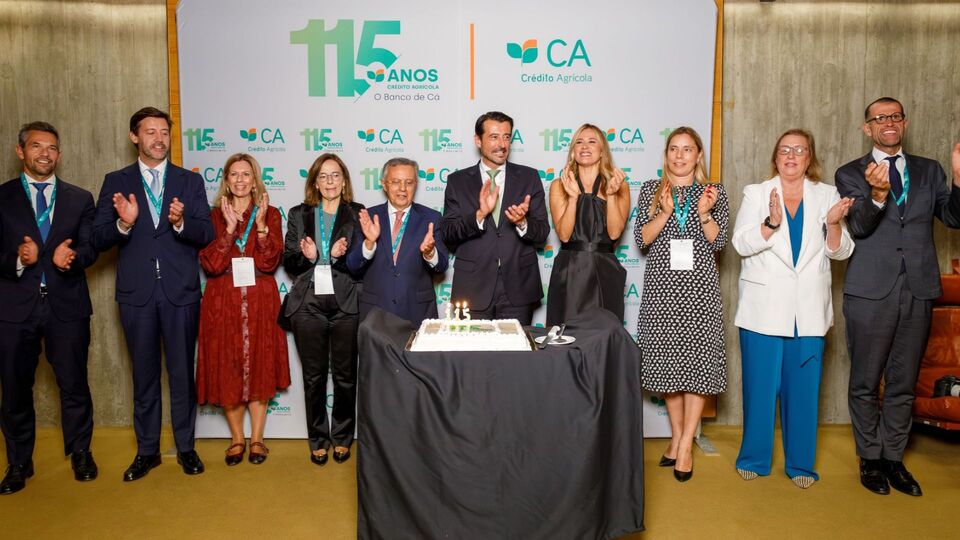 Vencedores Dia CA Mais Sustent�vel