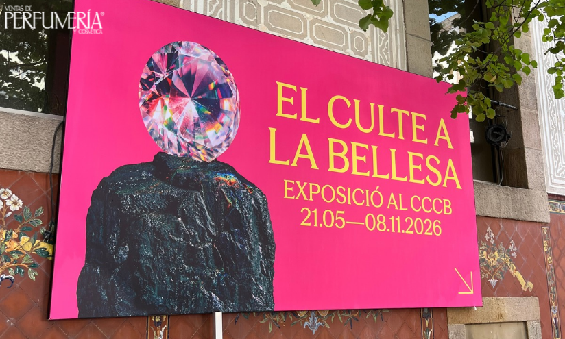 Exposici�n CCCB �El culto a la belleza�