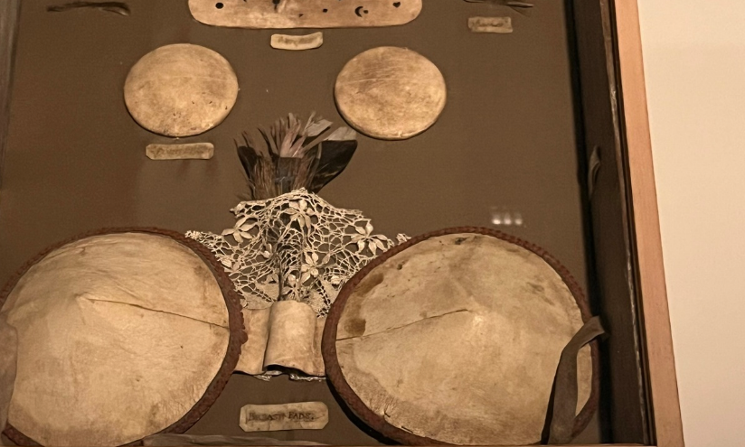 Estuche de cosm�ticos
