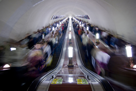 Las ciudades deben seguir invirtiendo en sus infraestructuras si quieren ser competitivas