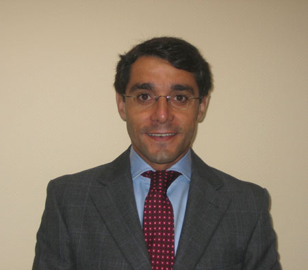 Clemente Loriente, nuevo presidente de Interporc