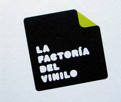 La Factora del Vinilo ha sido ganadora de diversos Premios Letra Roland por sus trabajos de rotulacin de vehculos y flotas. Foto: Numon...