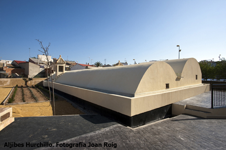 El arquitecto Antonio Galiano ha sido el encargado de llevar a cabo esta valiosa y singular reconstruccin