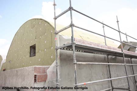 La eleccin de los productos de Knauf Insulation viene motivada por la necesidad de ajustarse a una geometra curva en la realizacin del...