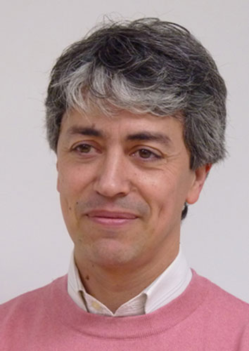 Fernando Snchez, director de Ventas de la divisin de Industria General de Kuka Robots Ibrica, S.A.