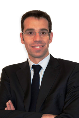 Pau Sansa, nuevo director general de Hidroglobal