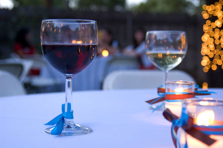 Estados Unidos o China contribuyen a la estabilidad del consumo mundial de vino...