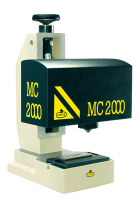 Couth MC 2000 180x45