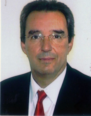 Juan Carlos Serra, gerente de Ovan