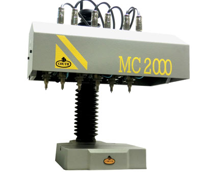 Couth MC 2000 Multipin