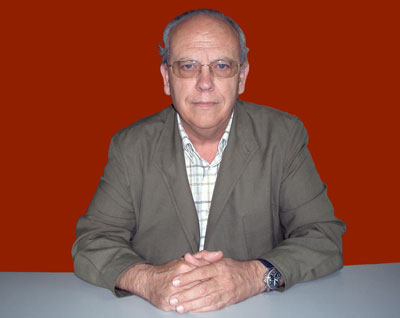 Manuel Lamúa