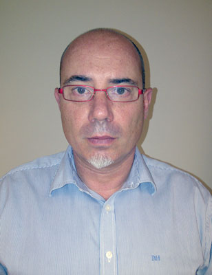 Antonio Muoz, director comercial del rea de Inyeccin de Coscollola Comercial, S.L.