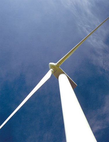 Iberdrola contar con 5.500 MW de potencia instalada en renovables para 2008