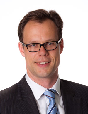 Kristof se uni a Goodman en 2007 como director de Capital Transactions y director Regional de Alemania