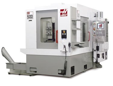 Haas Automation Europe Pavilion 27 Stand B06 Industrial Cleaning